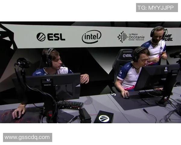 esports最新数据李敏畅谈CSGO生涯背后的故事与心路历程